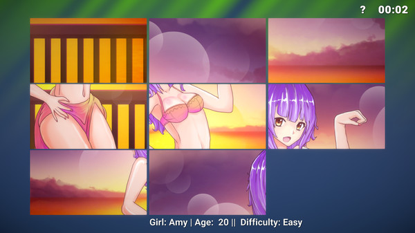 Nya Nya Nya Girls 2 (ʻʻʻ)_(=^･ω･^=)_(ʻʻʻ) screenshot 7