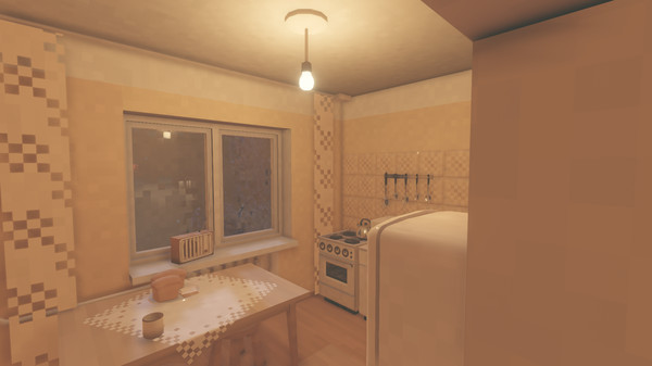 ШХД: ЗИМА / IT'S WINTER screenshot 6