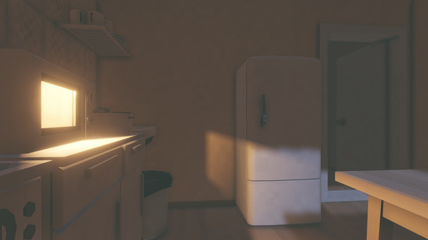 ШХД: ЗИМА / IT'S WINTER screenshot 2