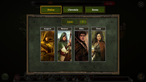 The Lord of the Rings: Journeys in Middle-earth screenshot 7
