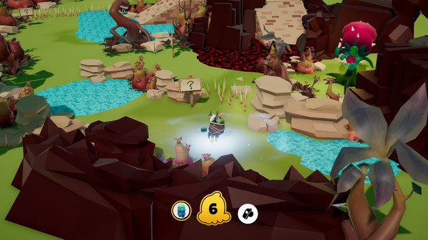 Terrorarium screenshot 1