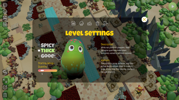 Terrorarium screenshot 12