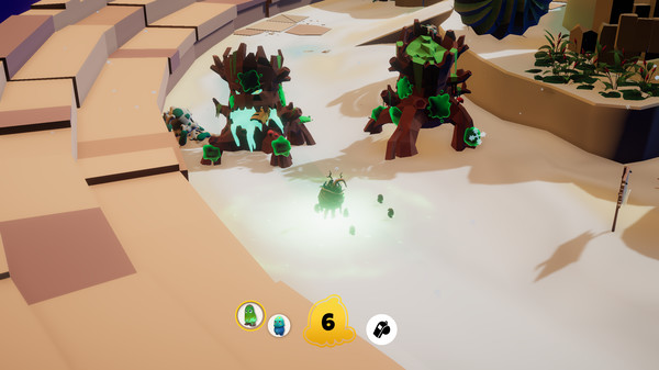 Terrorarium screenshot 8