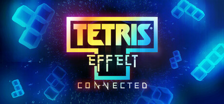 Tetris Effect: Connected