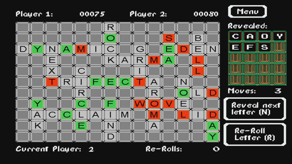 CrossTrix screenshot 1