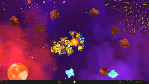 Aether Way screenshot 9