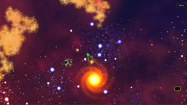 Aether Way screenshot 12