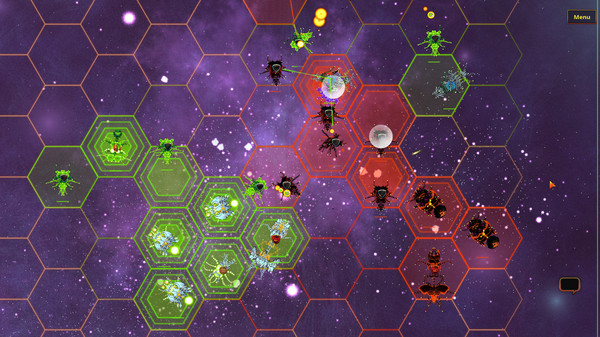 Aether Way screenshot 10