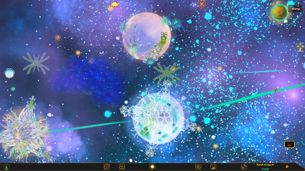 Aether Way screenshot 5