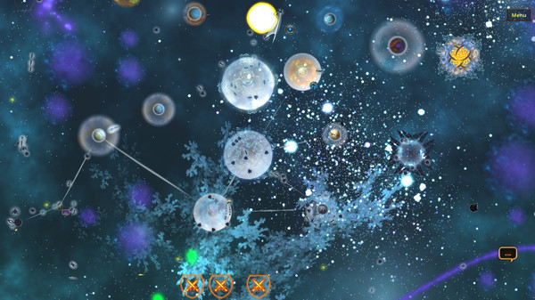 Aether Way screenshot 4