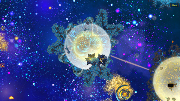 Aether Way screenshot 6