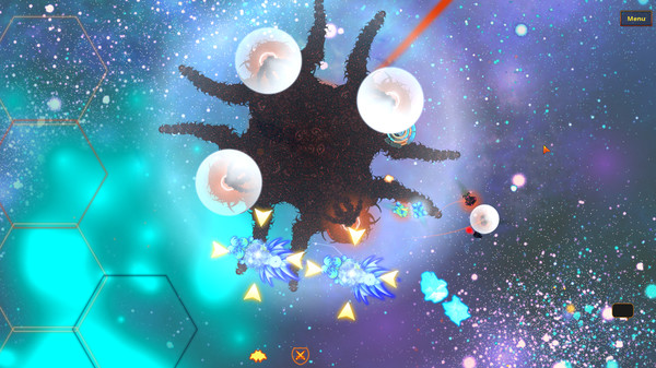 Aether Way screenshot 2