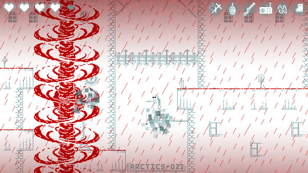 Cold Silence screenshot 3