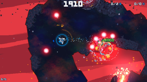 Gravity Ace screenshot 2