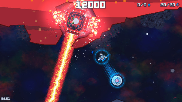 Gravity Ace screenshot 9