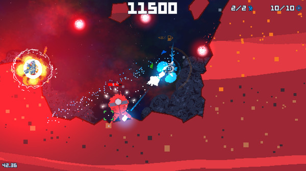 Gravity Ace screenshot 7