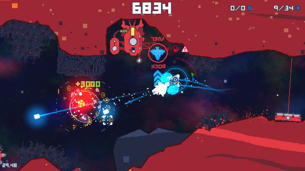 Gravity Ace screenshot 4