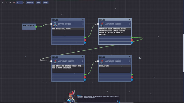Gravity Ace screenshot 6