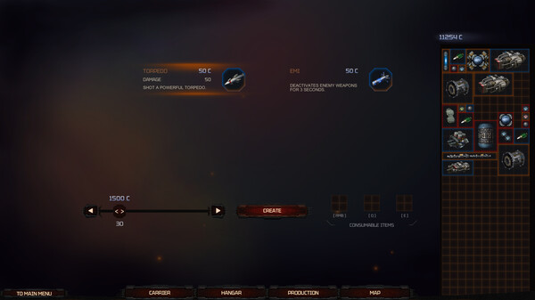 Sky of Destruction screenshot 9