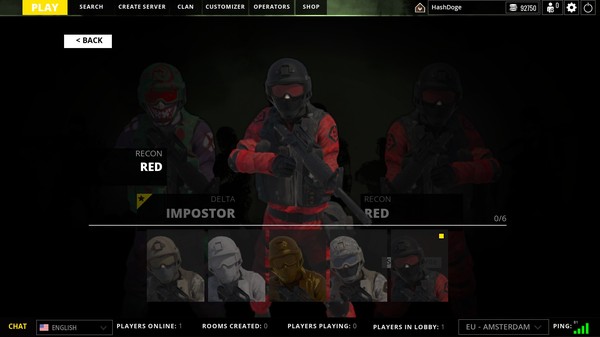 Invasion Zero screenshot 3