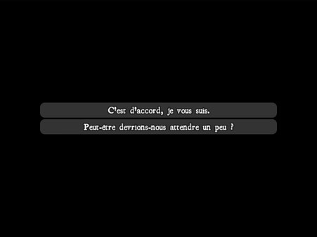De Profundis screenshot 3