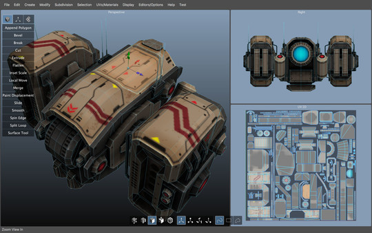Silo 2 screenshot 0