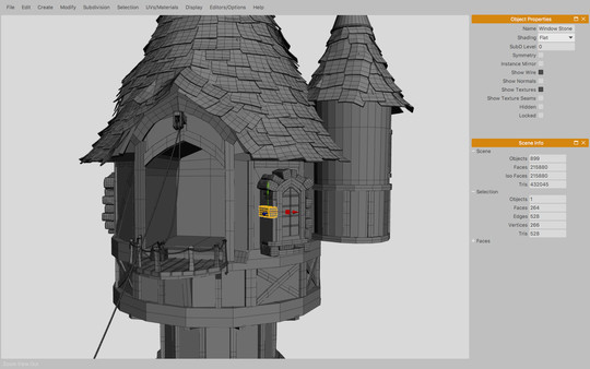 Silo 2 screenshot 3