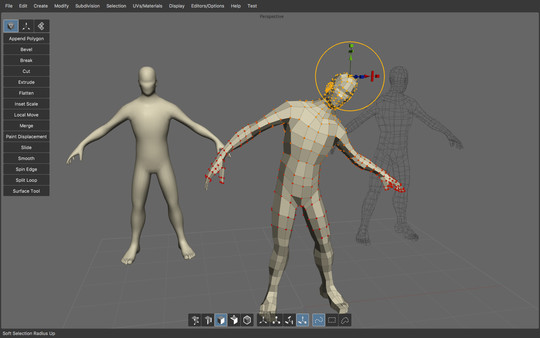 Silo 2 screenshot 2