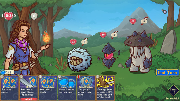 Card Brawl screenshot 7