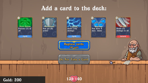 Card Brawl screenshot 6