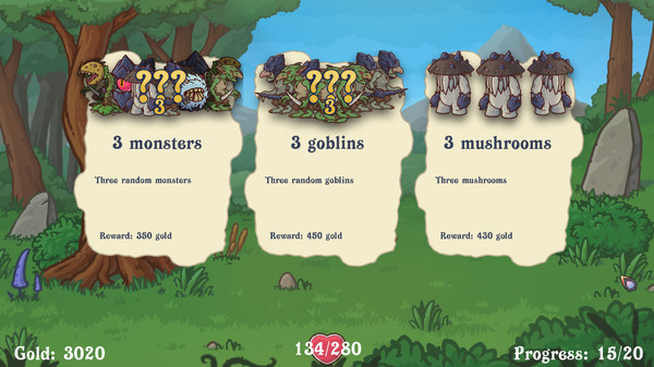 Card Brawl screenshot 8