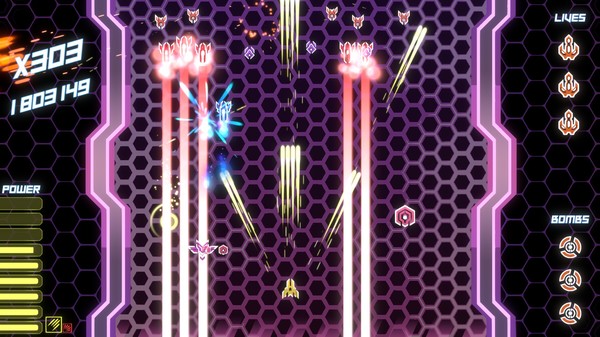 Rhythm Overdrive screenshot 1