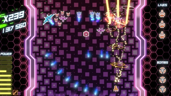 Rhythm Overdrive screenshot 3