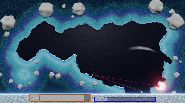 Chaos Caves screenshot 12