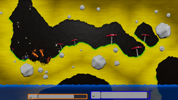 Chaos Caves screenshot 11