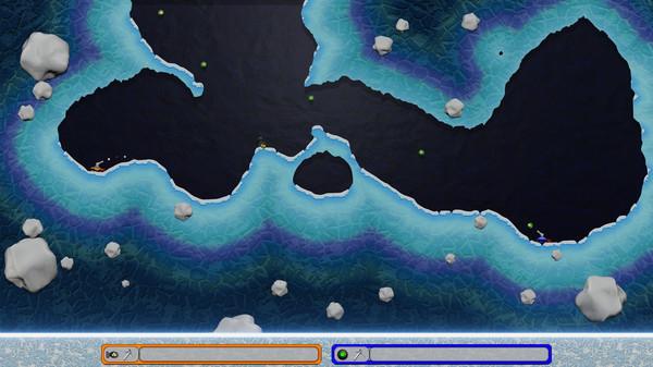 Chaos Caves screenshot 8