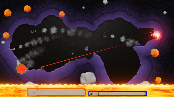Chaos Caves screenshot 7
