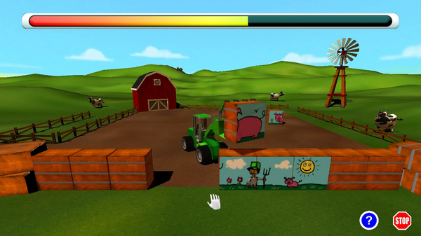 The Truck Game screenshot 3