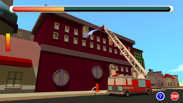 The Truck Game screenshot 4