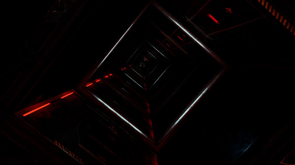Boundary VR screenshot 4