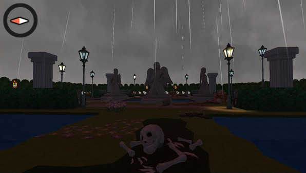 Flowers in Dark screenshot 3