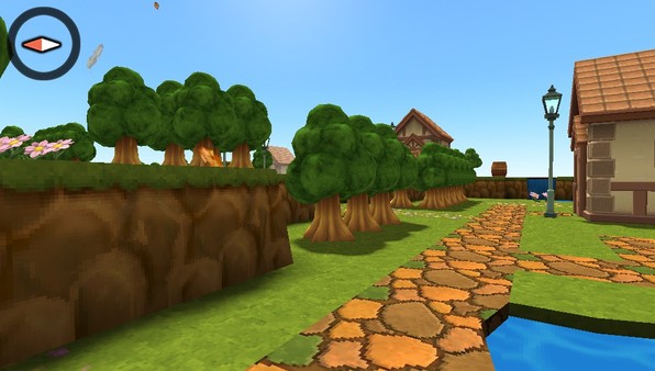 Flowers in Dark screenshot 7