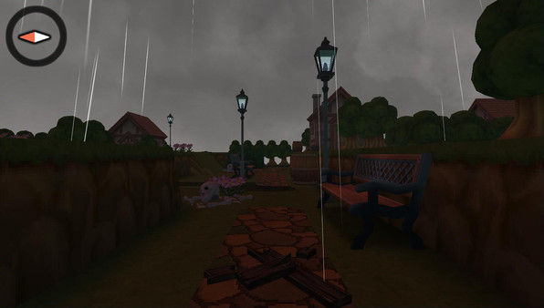 Flowers in Dark screenshot 4