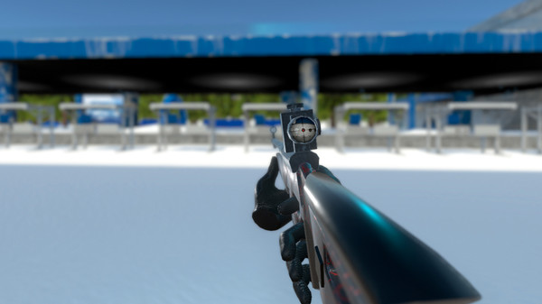 Biathlon Battle VR screenshot 5