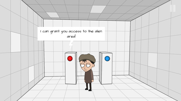 The Revenge of Johnny Bonasera: Episode 3 screenshot 6