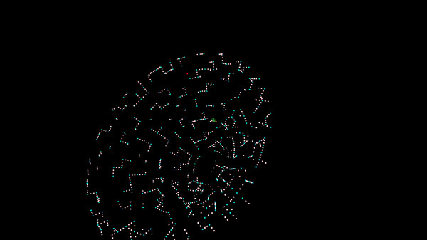 Maze 3D screenshot 8