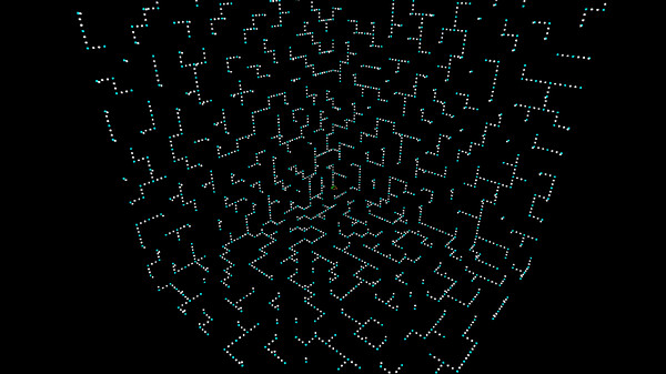 Maze 3D screenshot 3
