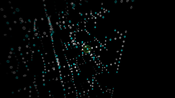 Maze 3D screenshot 2