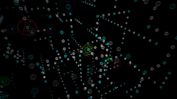 Maze 3D screenshot 1