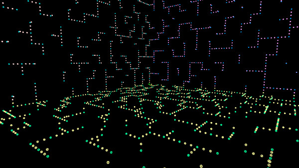 Maze 3D screenshot 6
